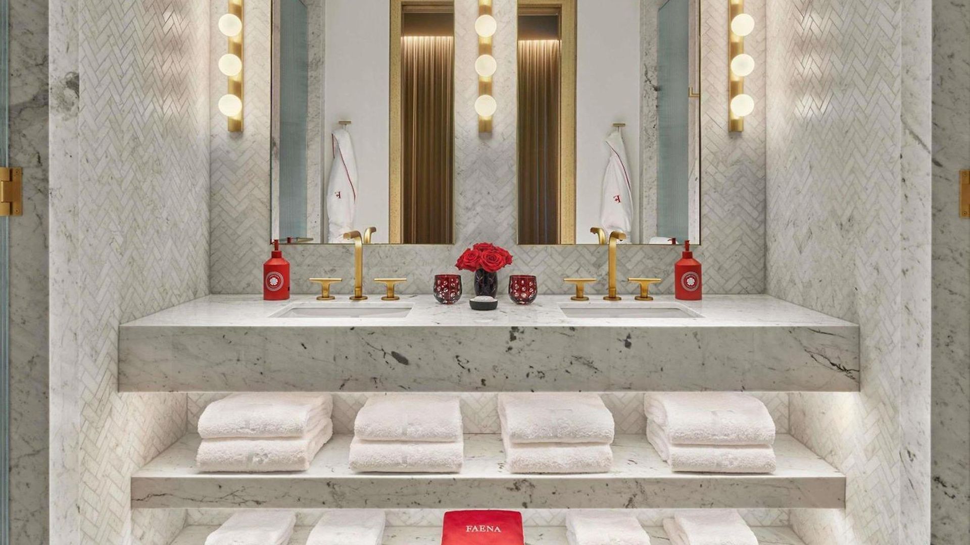 Faena Hotel 5*