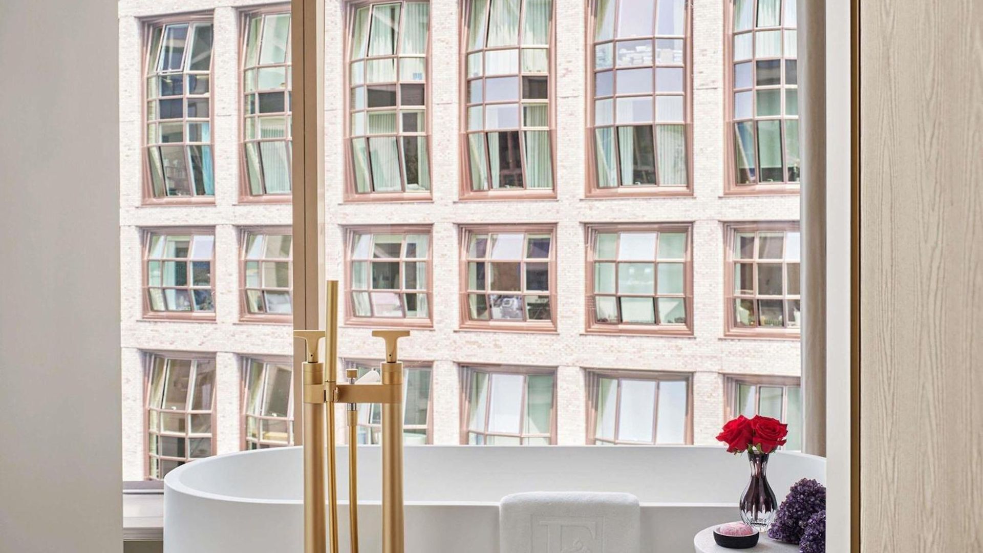 Faena 5*