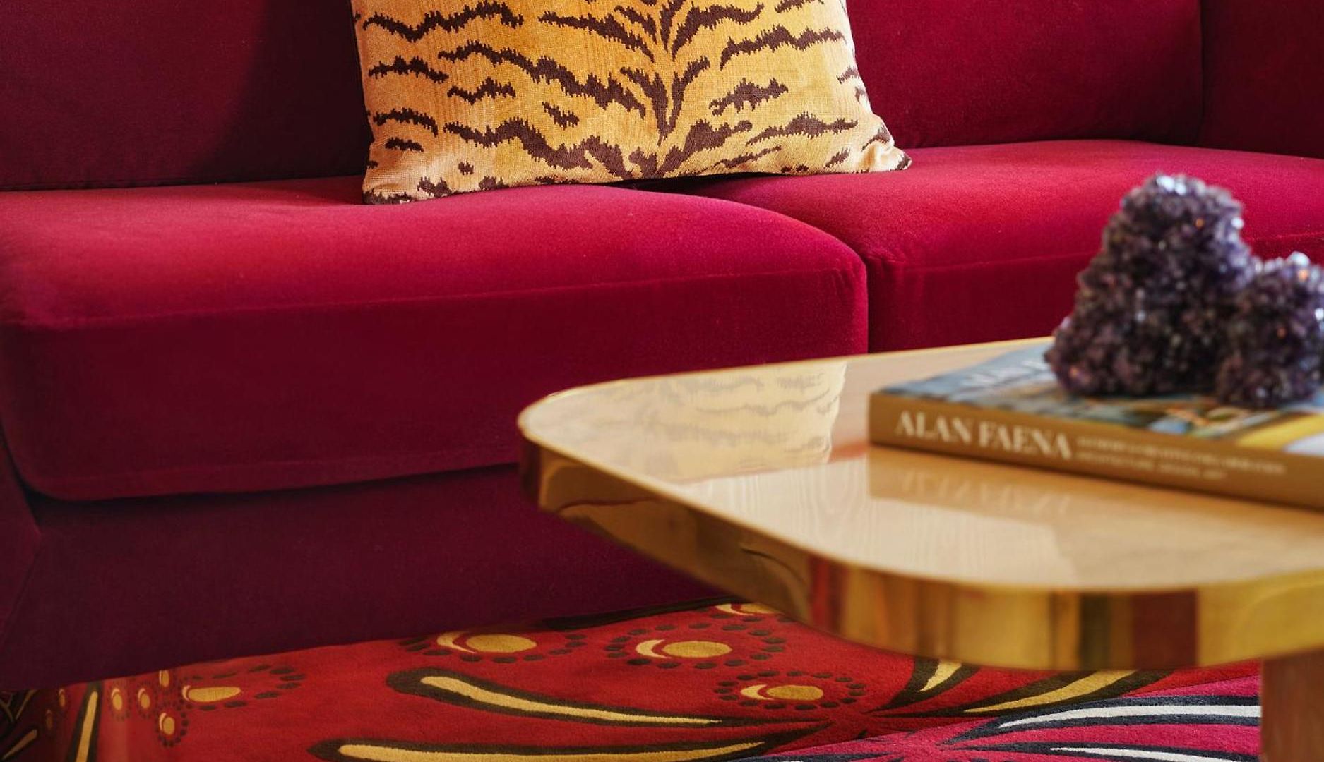 Faena Hotel