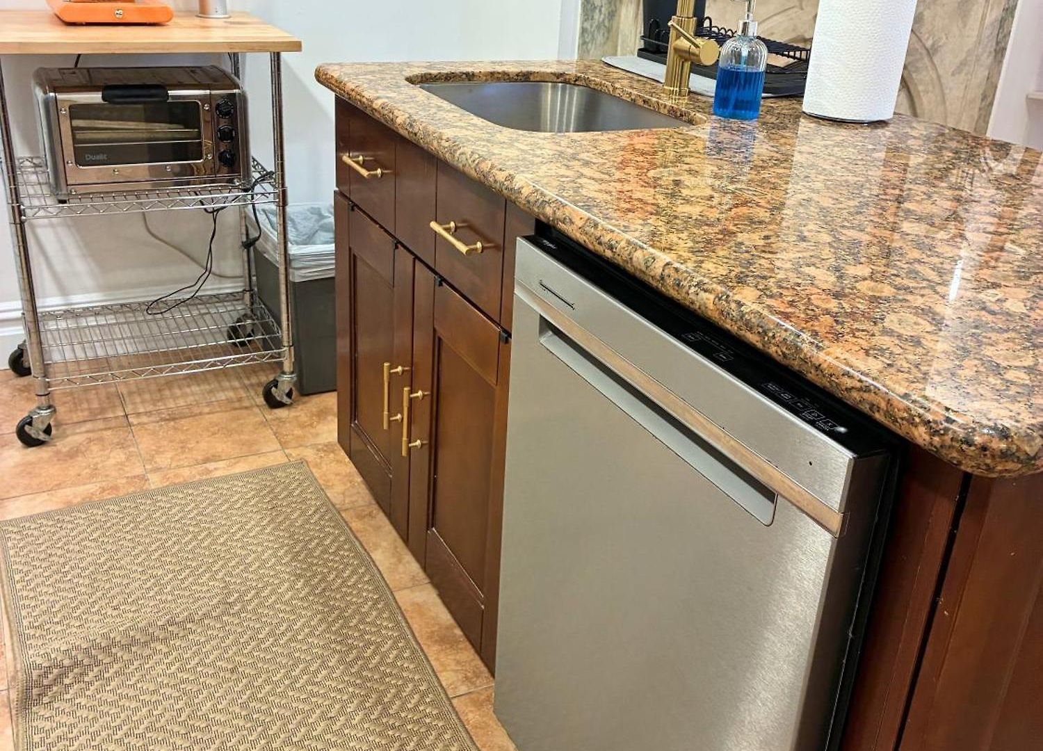 Brooklyn - Bed-stuy - Spacious Private 2br