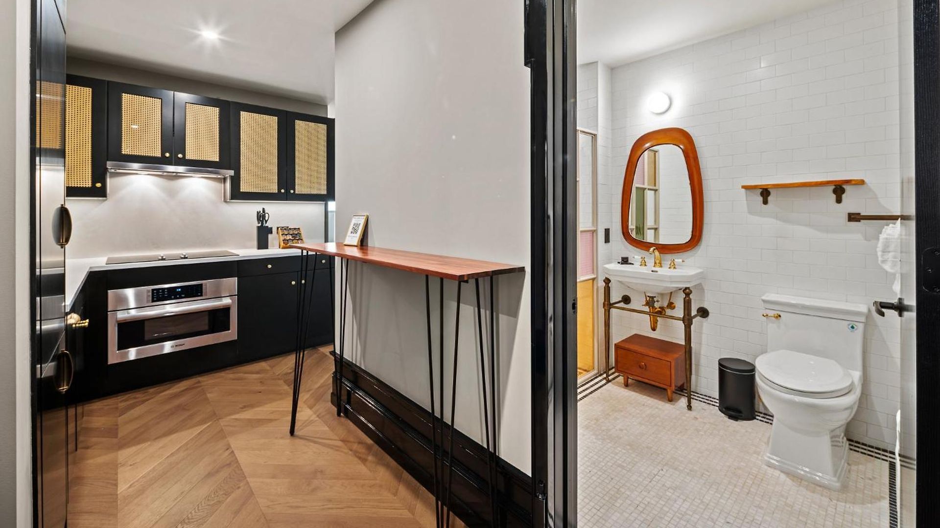 Freeman 802 By Rove Travel - 1brcondo With Shared Amenities