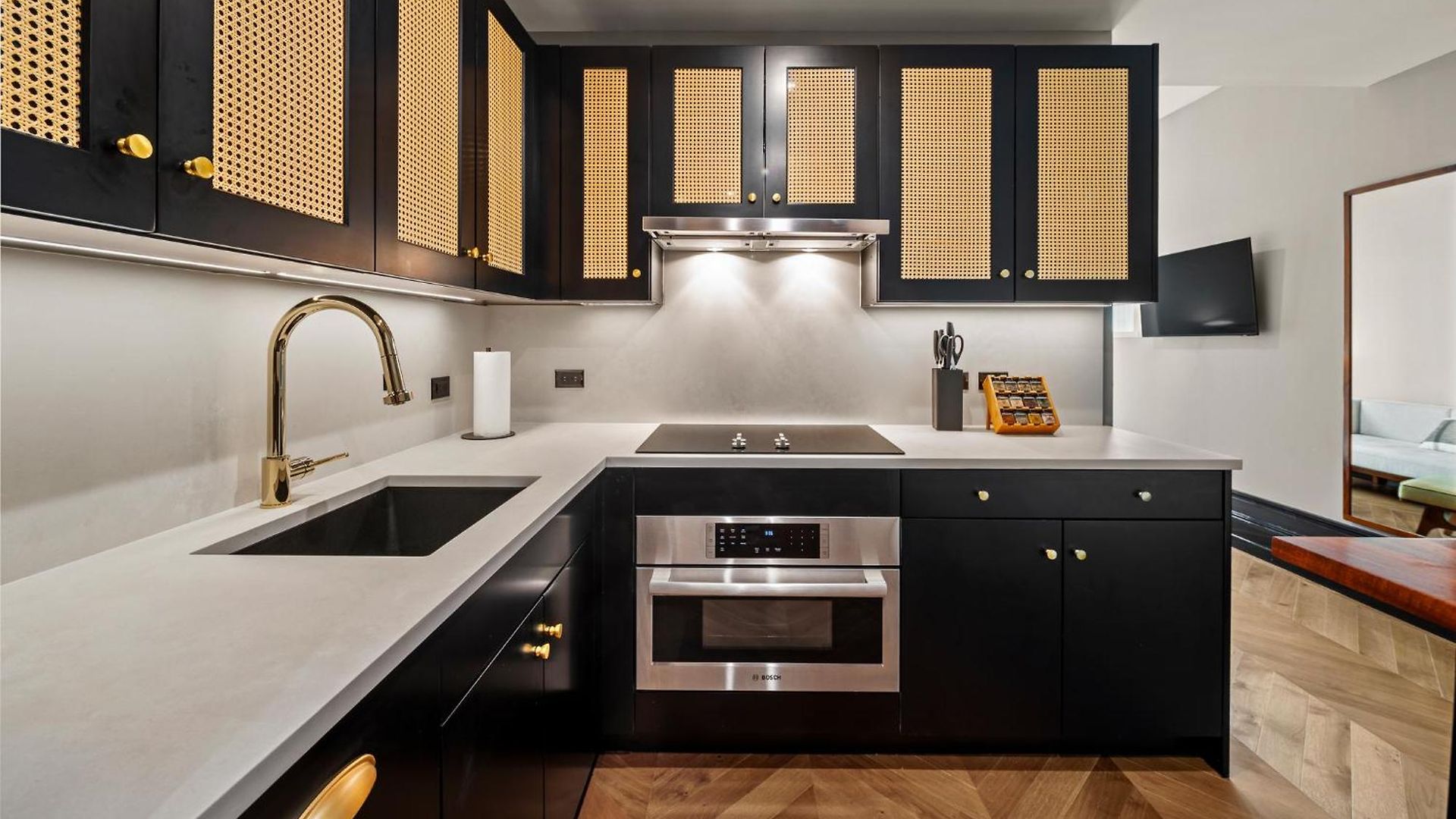 Holiday home Freeman 802 By Rove Travel - 1brcondo With Shared Amenities