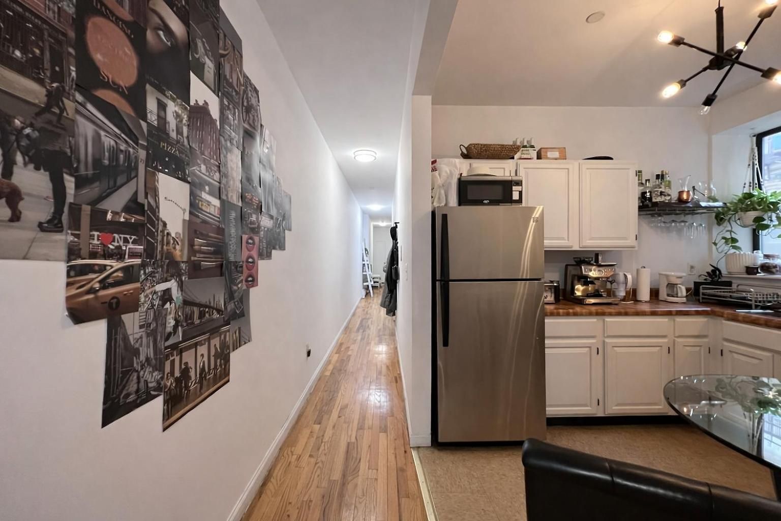 Homestay In A 3 Big Prime Harlem Location Near Park