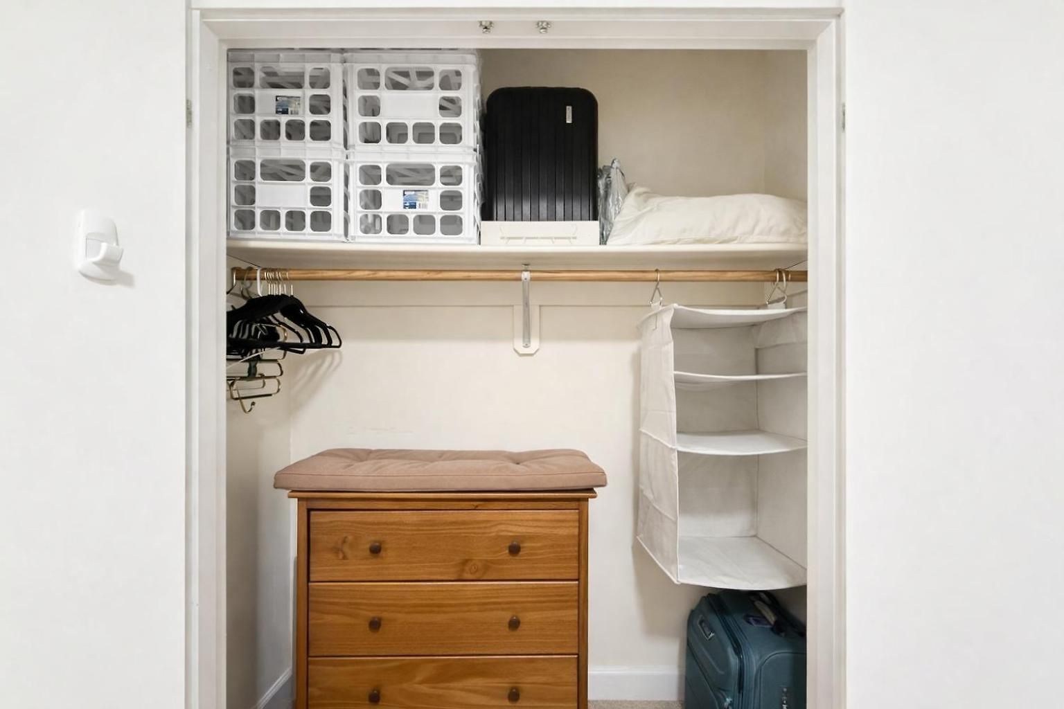 In A 3 Big Prime Harlem Location Near Park Homestay