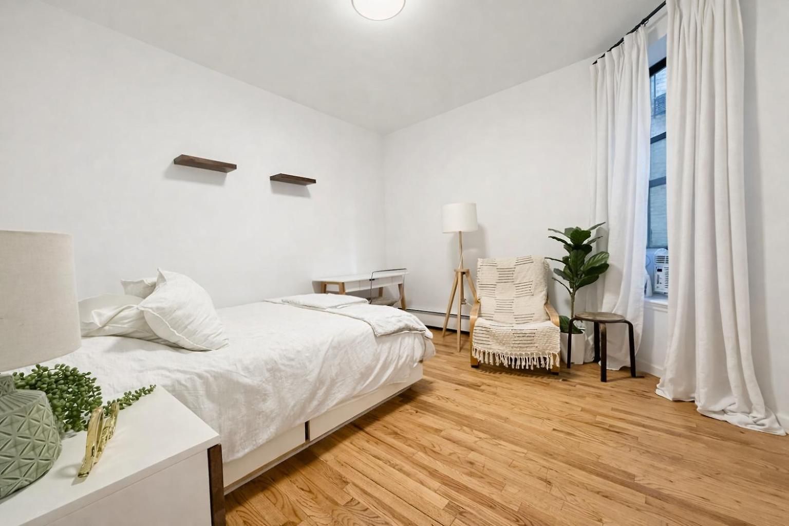 Homestay In A 3 Big Prime Harlem Location Near Park
