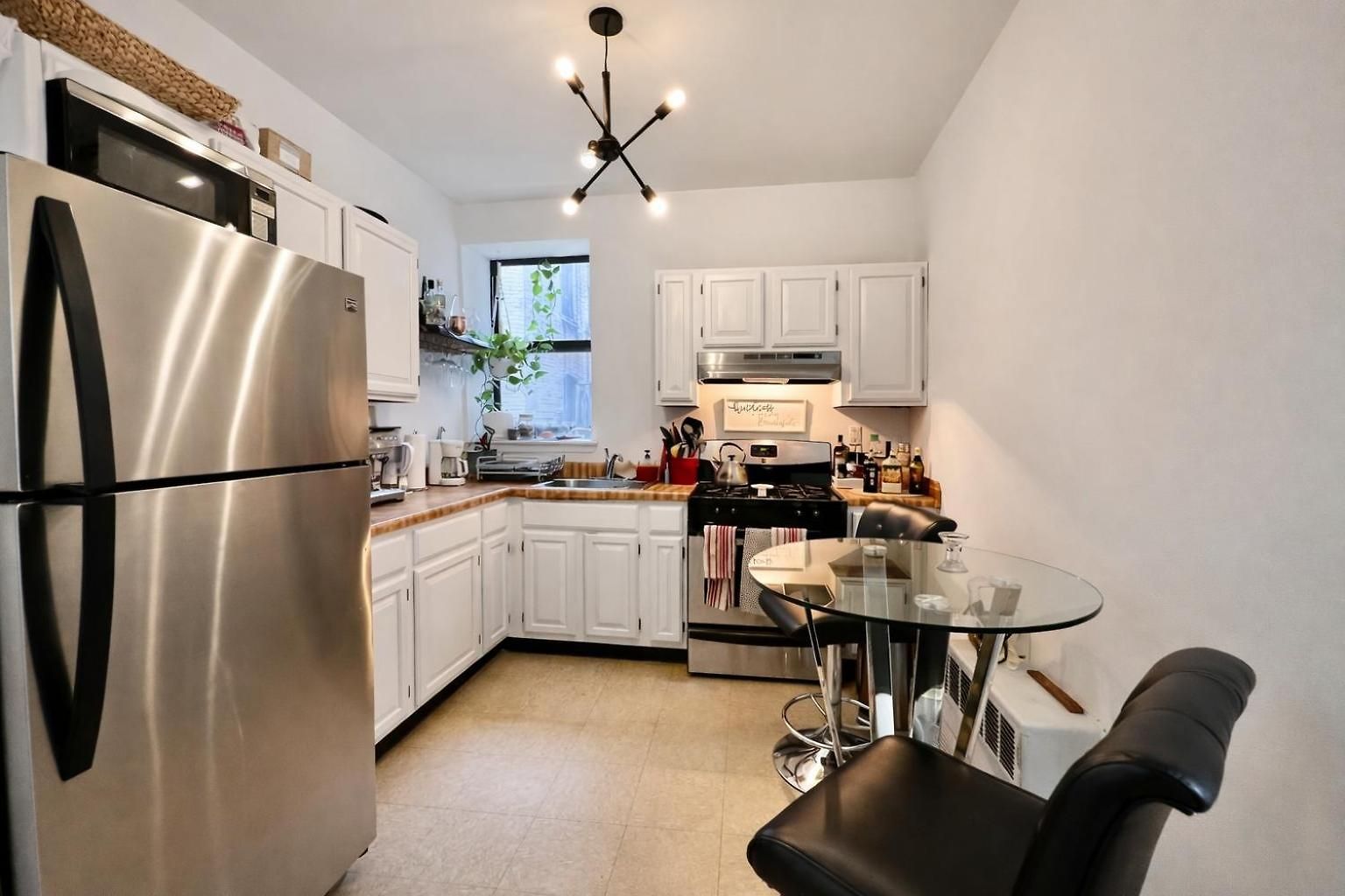 Homestay In A 3 Big Prime Harlem Location Near Park *