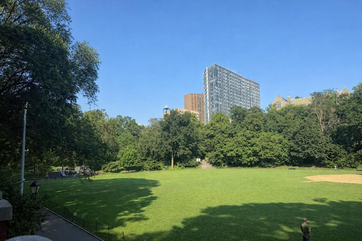 Homestay In A 3 Big Prime Harlem Location Near Park New York