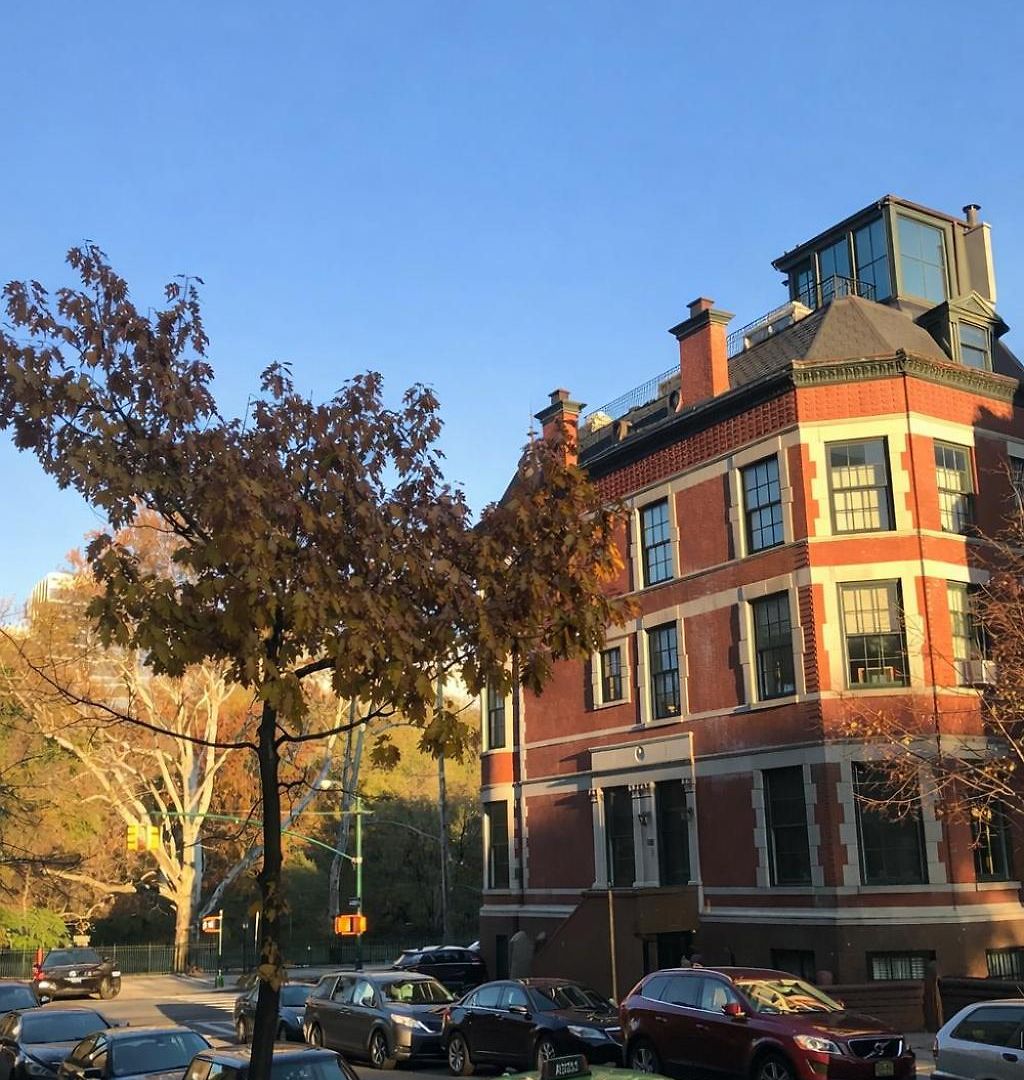 Homestay In A 3 Big Prime Harlem Location Near Park