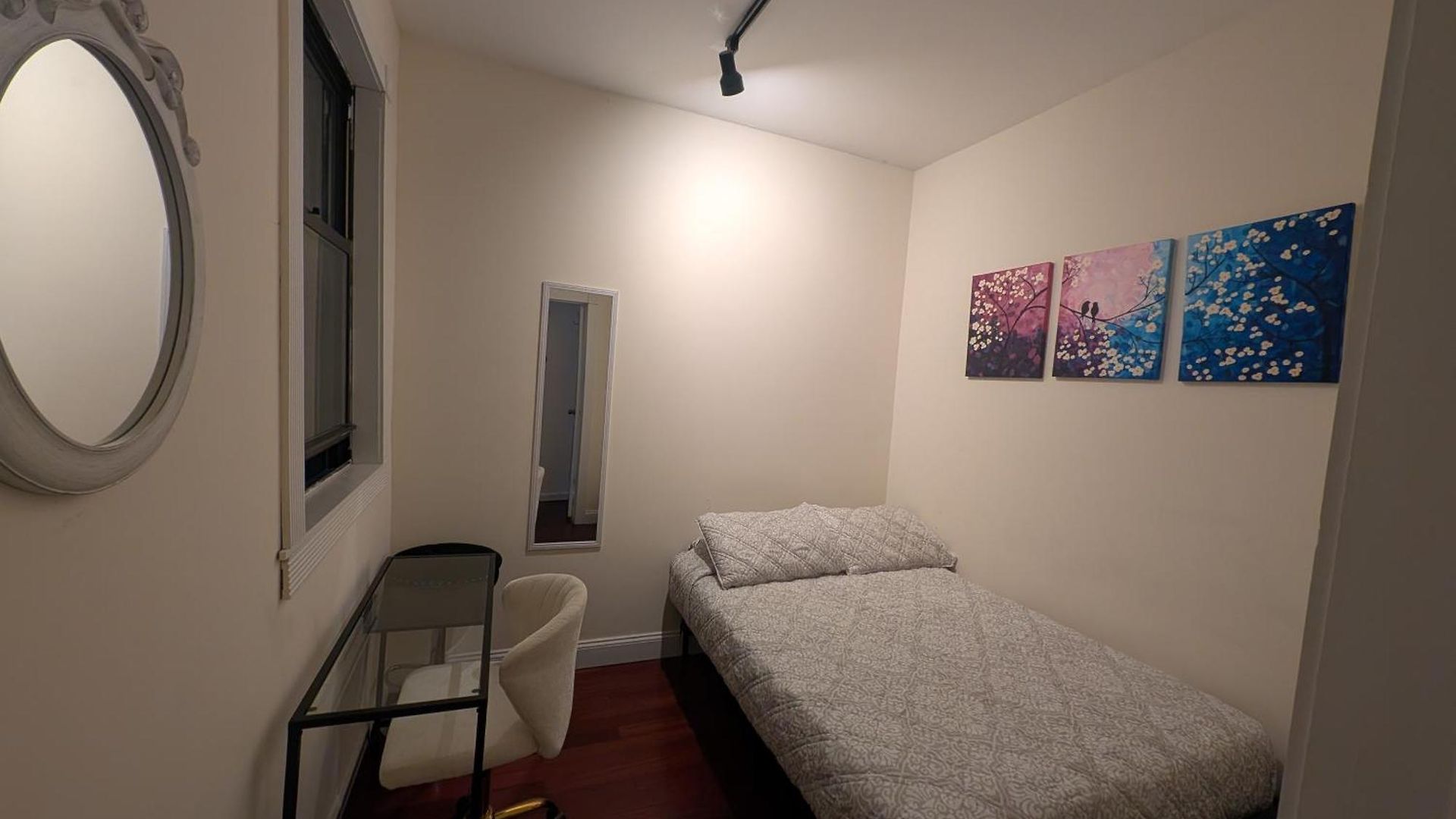 Manhattan Rose Homestay New York