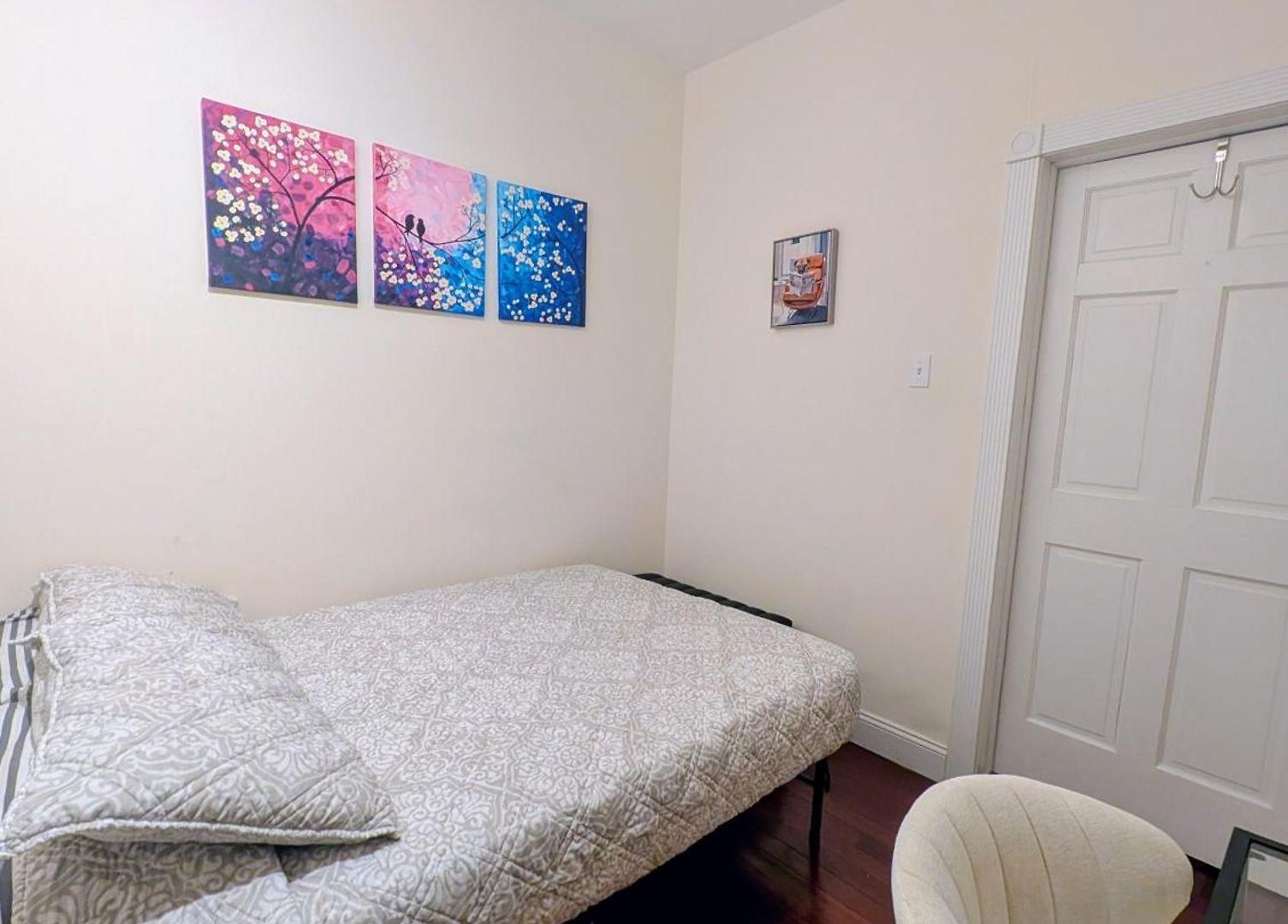 Homestay Manhattan Rose New York