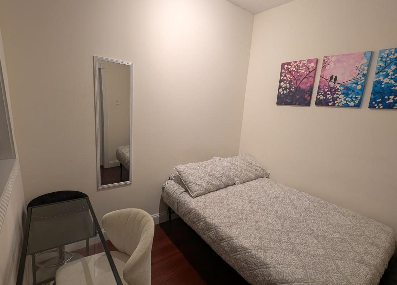 Homestay Manhattan Rose