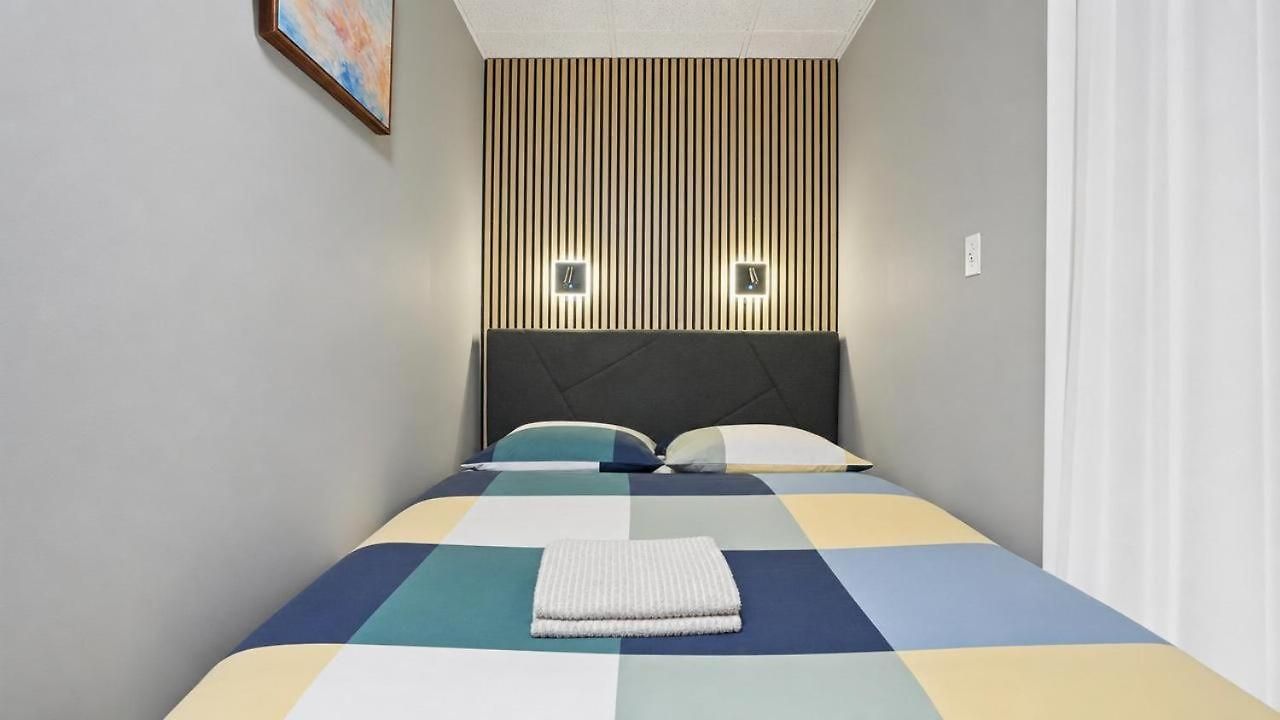 Elegant 3 Bedroom Unit In Lower Manhattan Apartment New York