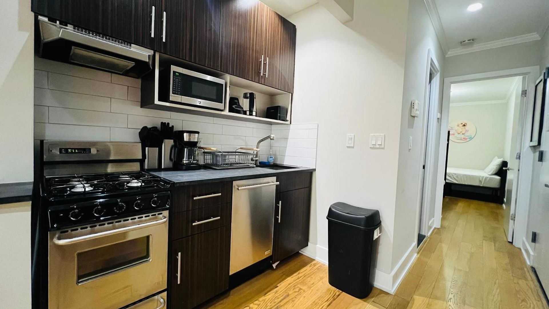 Apartment Midtown West By Times Square *