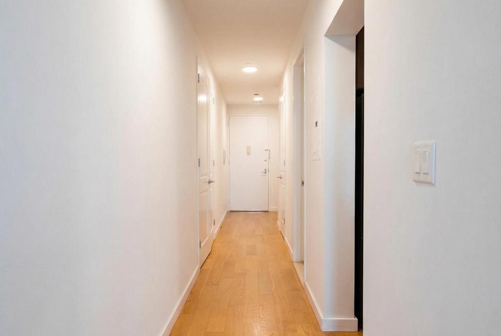 Apartment Midtown Manhattan Luxury 1br With Skyline Lifestyle *