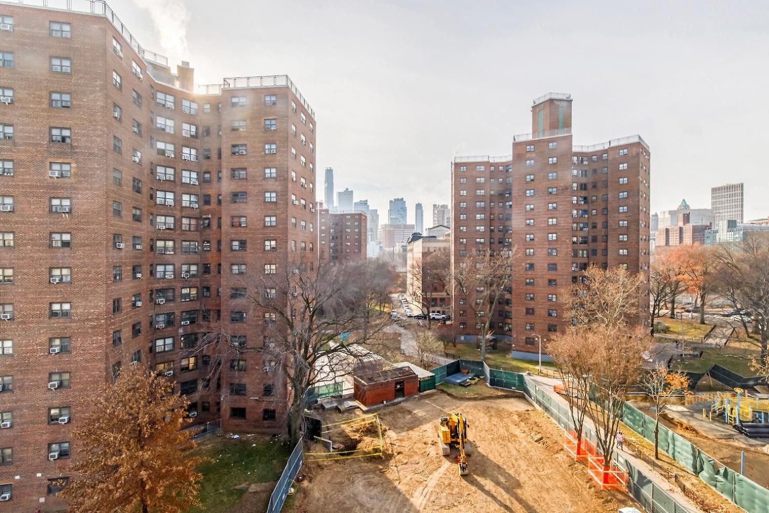 Apartment Blueground Downtown Brooklyn Fitness Center Nr Brooklyn Bridge Nyc-2187