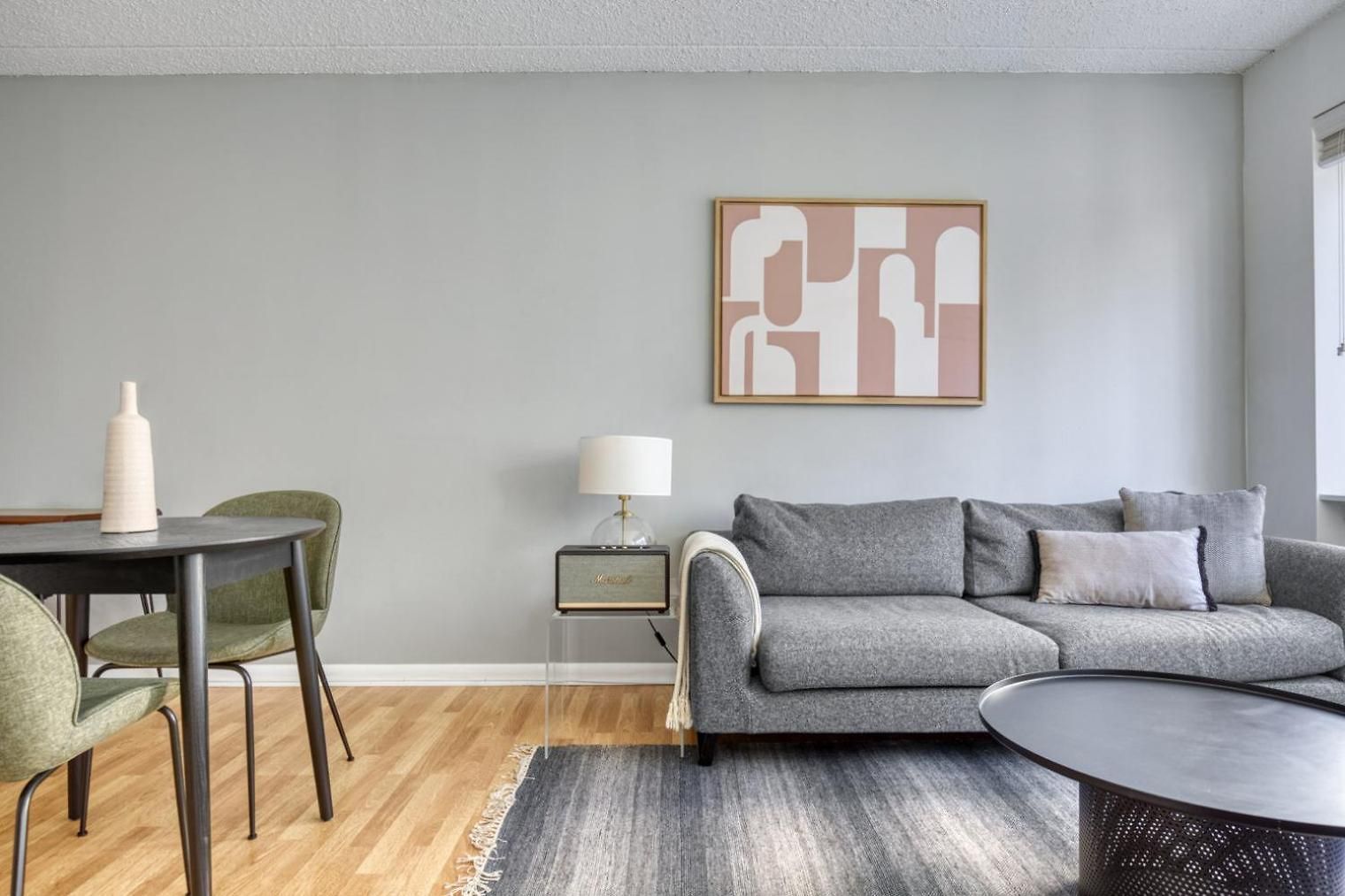 Blueground Chelsea Fitness Center Nr Madison Square Park Nyc-475 Apartment *