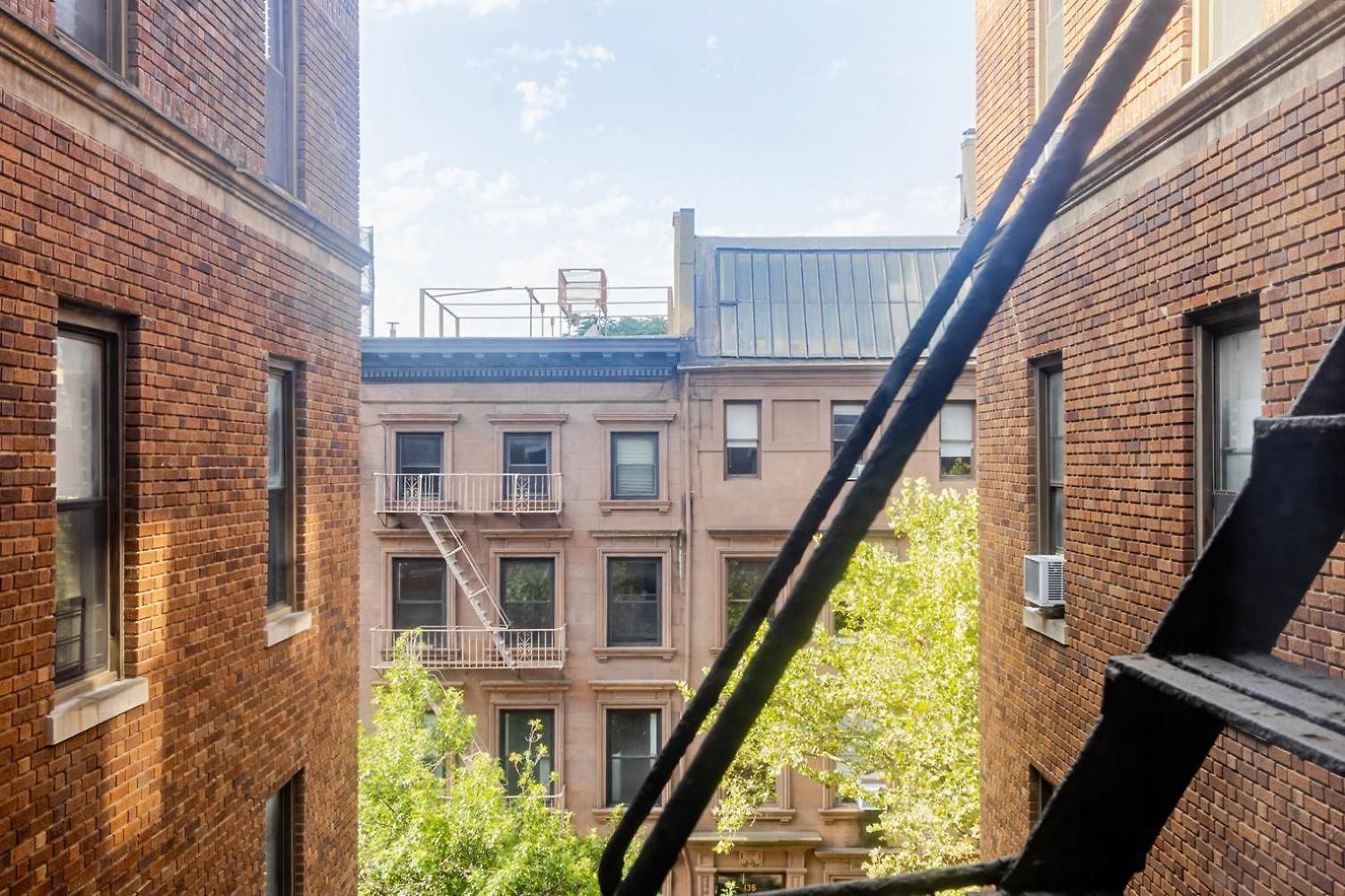 Apartment Blueground Brooklyn Heights View Nr Brooklyn Bridge Nyc-1943