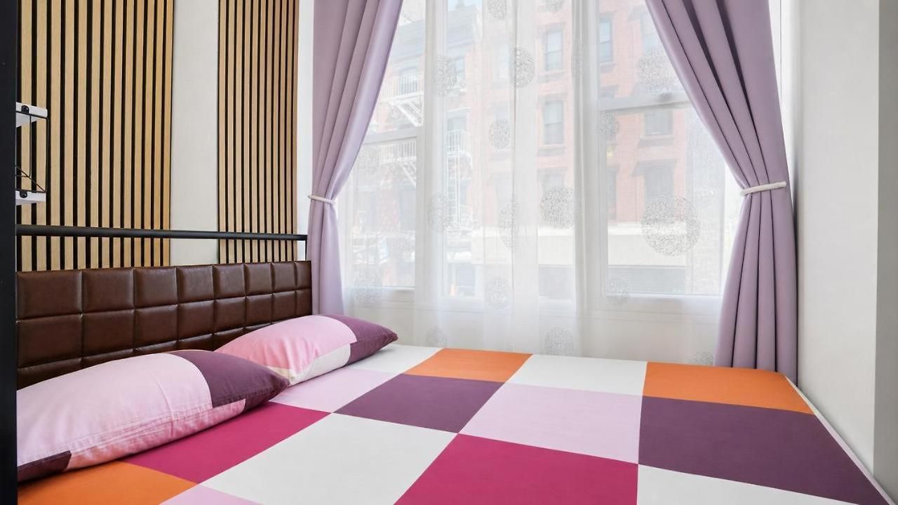 Apartment Elegant 3 Bedroom Unit In Lower Manhattan *