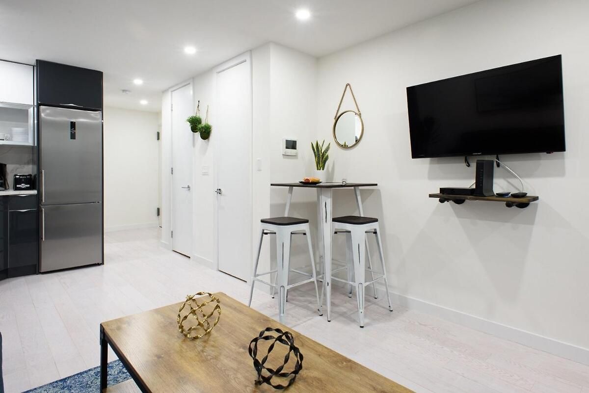 244 East Apartment New York
