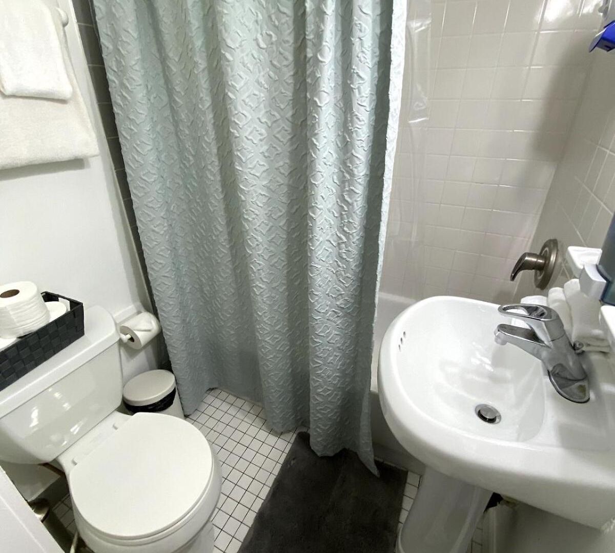 2br Near Mount Sinai & Metropolitan Hospitals Apartment New York