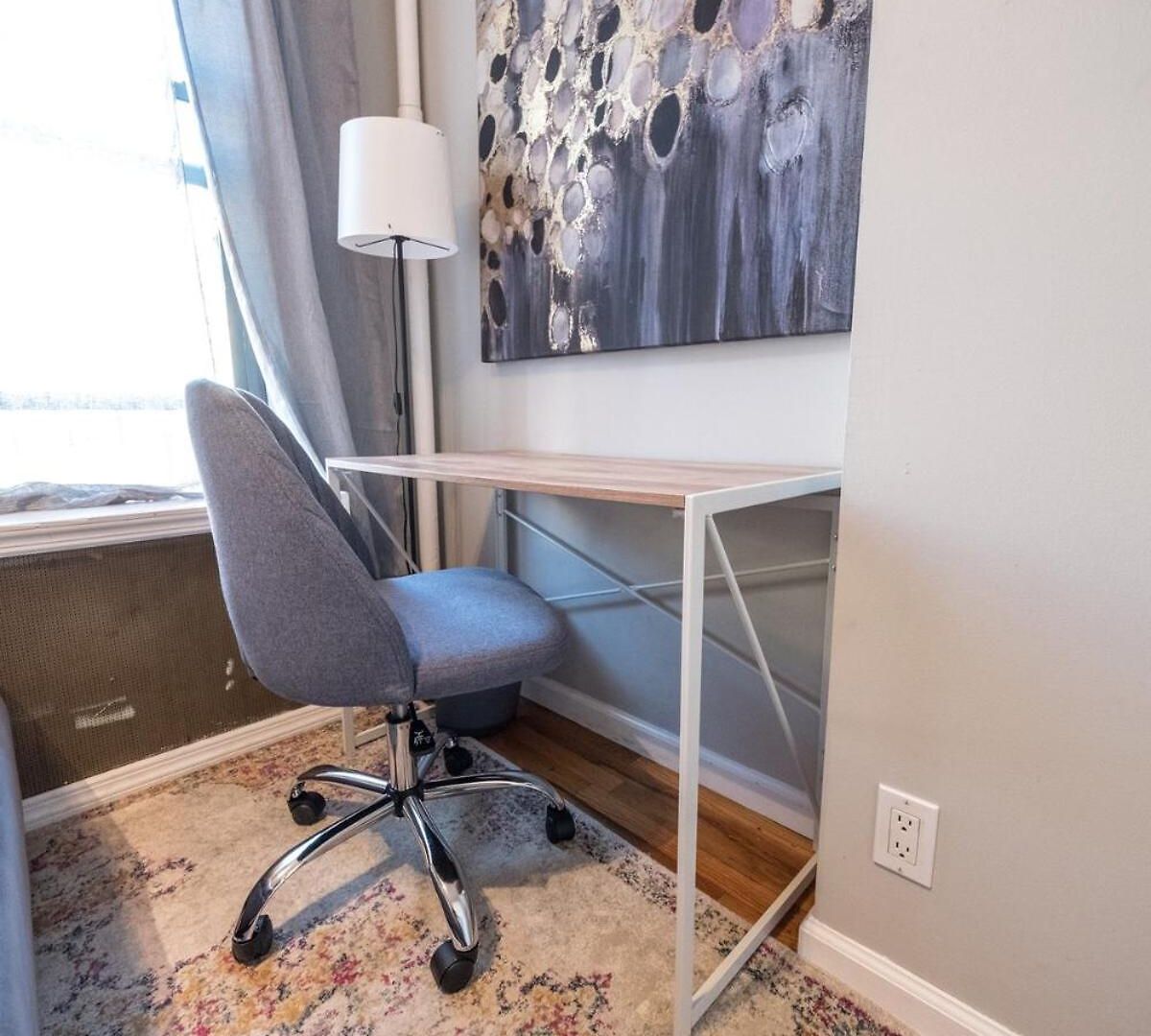 Apartment 2br Near Mount Sinai & Metropolitan Hospitals