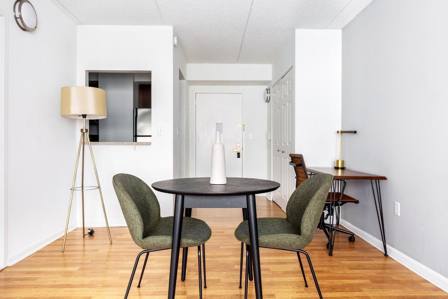 Blueground Chelsea Fitness Center Nr Madison Square Park Nyc-475 Apartment