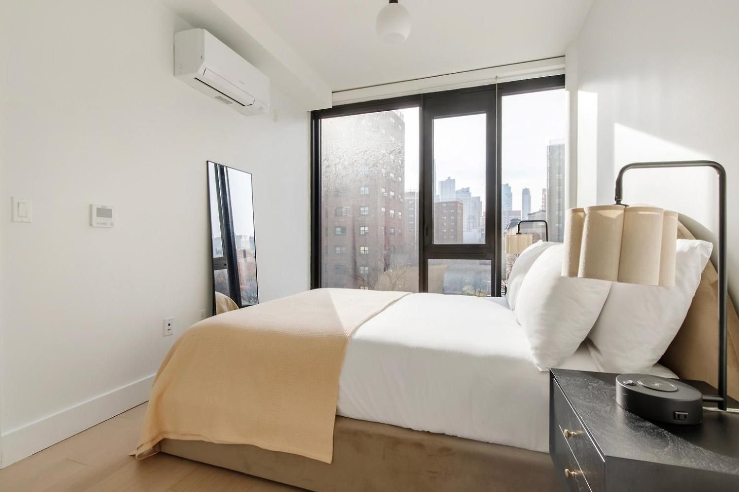 Apartment Blueground Downtown Brooklyn Fitness Center Nr Brooklyn Bridge Nyc-2187 *