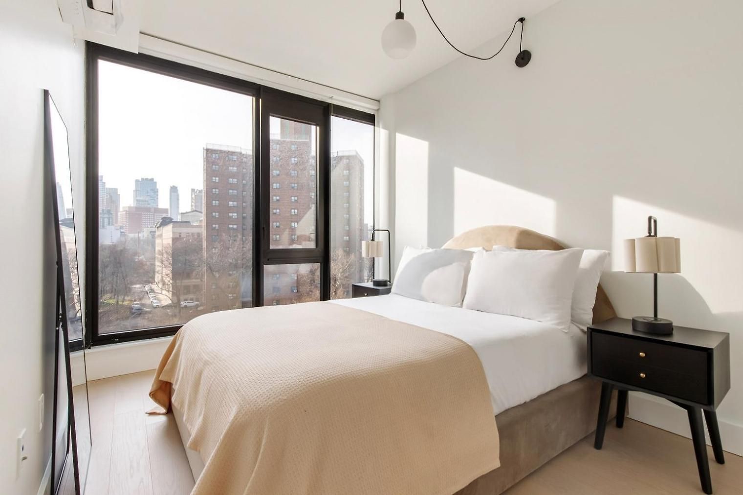 Apartment Blueground Downtown Brooklyn Fitness Center Nr Brooklyn Bridge Nyc-2187