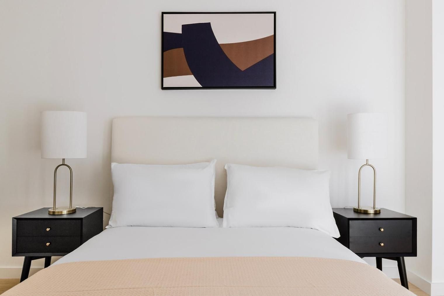 Apartment Blueground Chelsea Rooftop Pool Nr High Line Nyc-2142 *