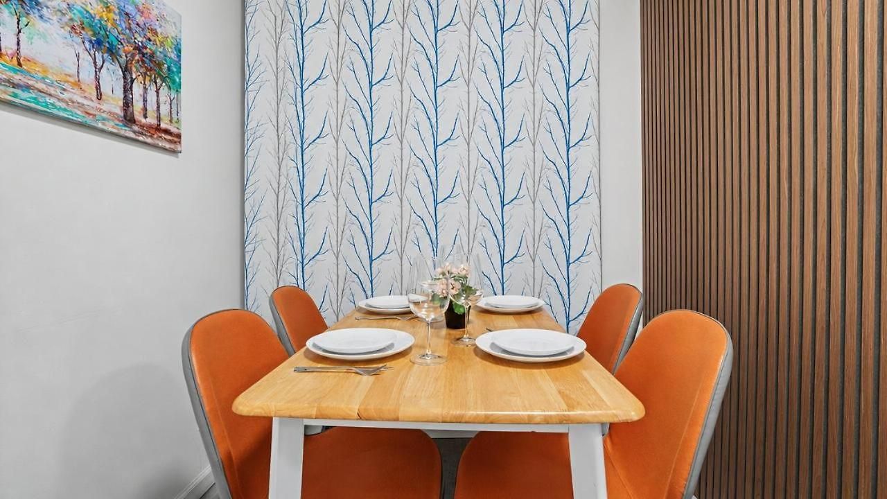 Apartment Elegant 3 Bedroom Unit In Lower Manhattan *