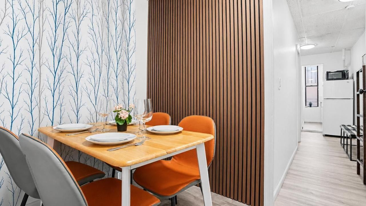 Apartment Elegant 3 Bedroom Unit In Lower Manhattan