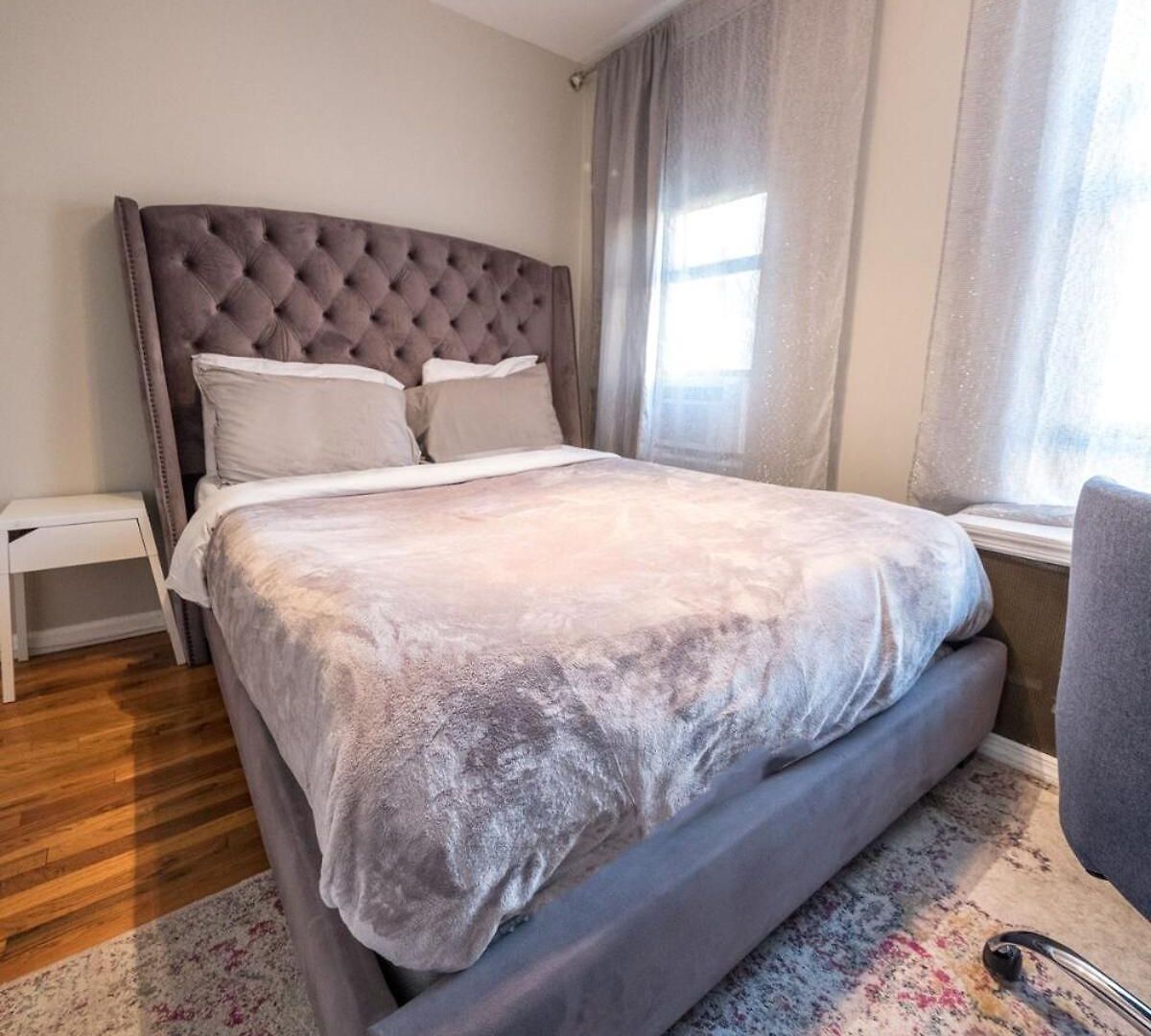 2br Near Mount Sinai & Metropolitan Hospitals Apartment New York