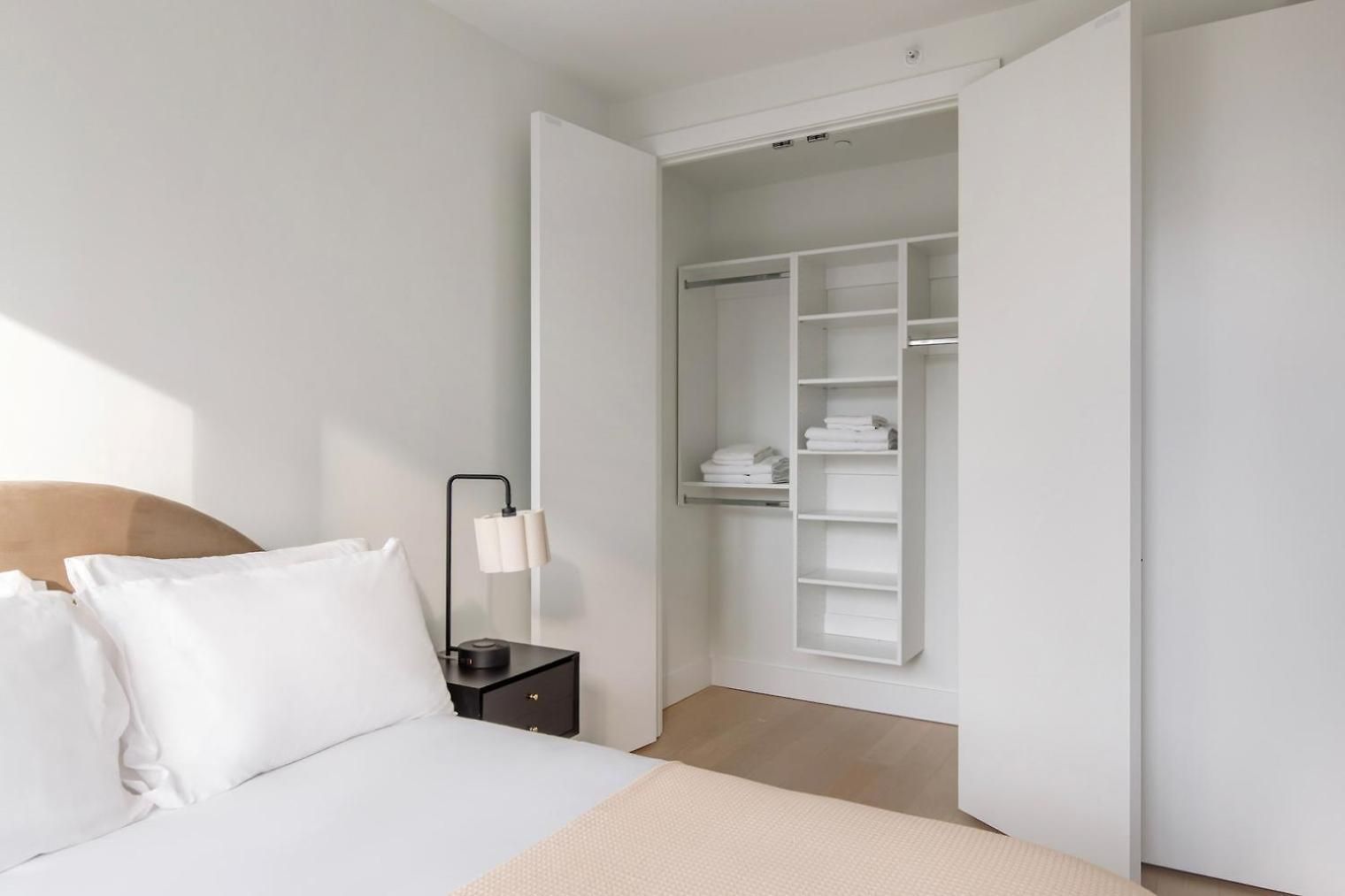 Apartment Blueground Downtown Brooklyn Fitness Center Nr Brooklyn Bridge Nyc-2187 *