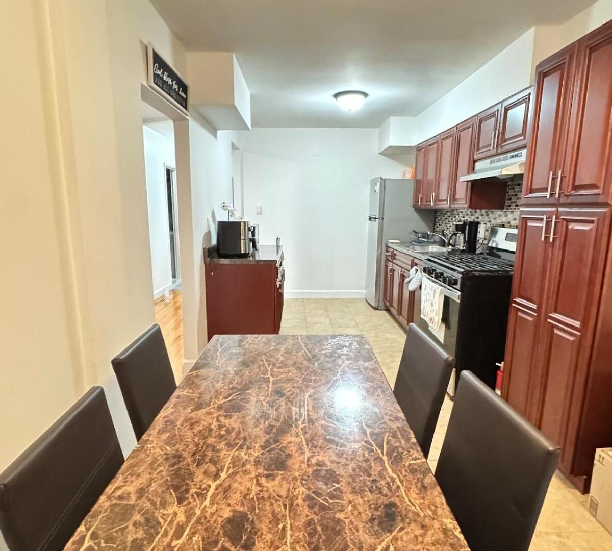 Apartment Your In Brooklyn Near Jfk