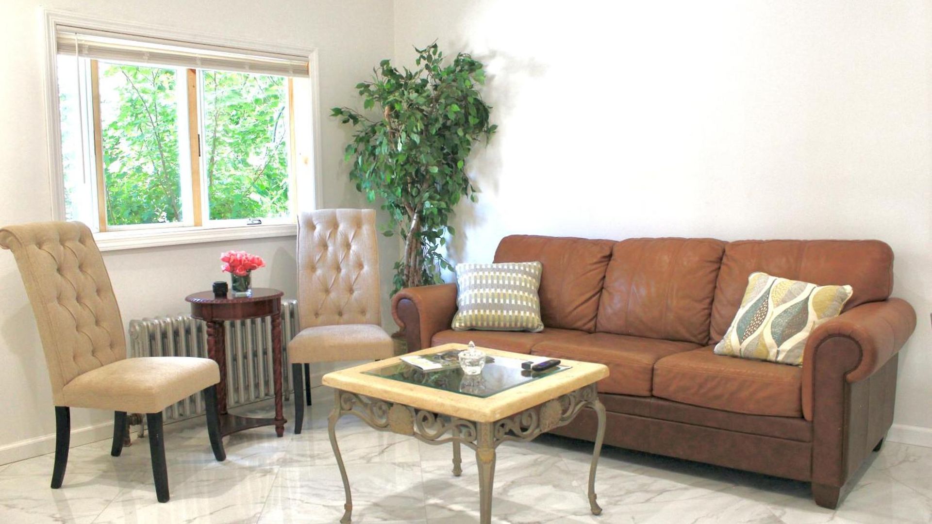 Apartment 15 Minutes From Manhattan 2-bedroom In Lic Astoria Queens *