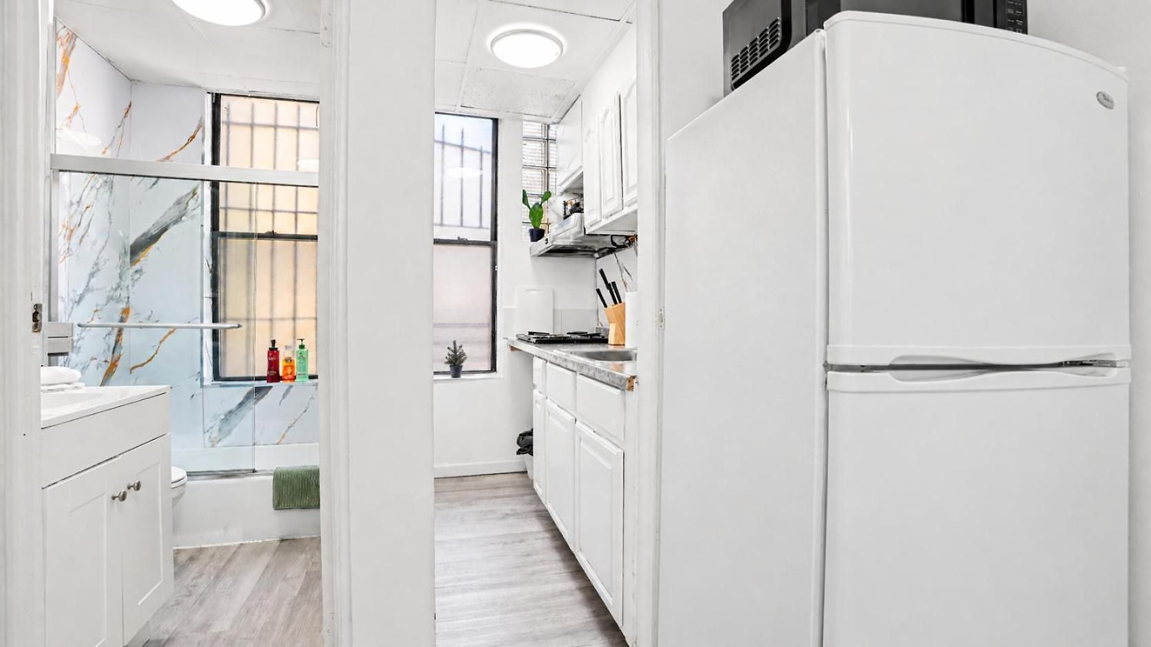 Apartment Elegant 3 Bedroom Unit In Lower Manhattan New York