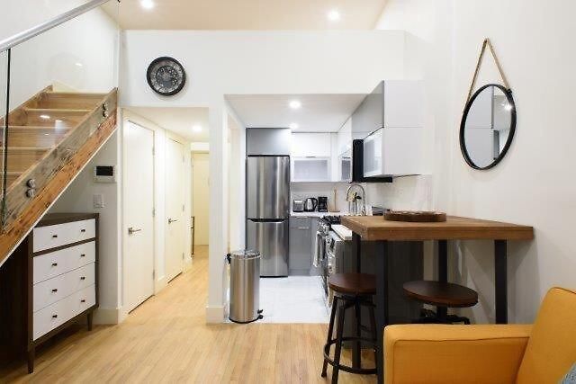 Apartment 244 East *