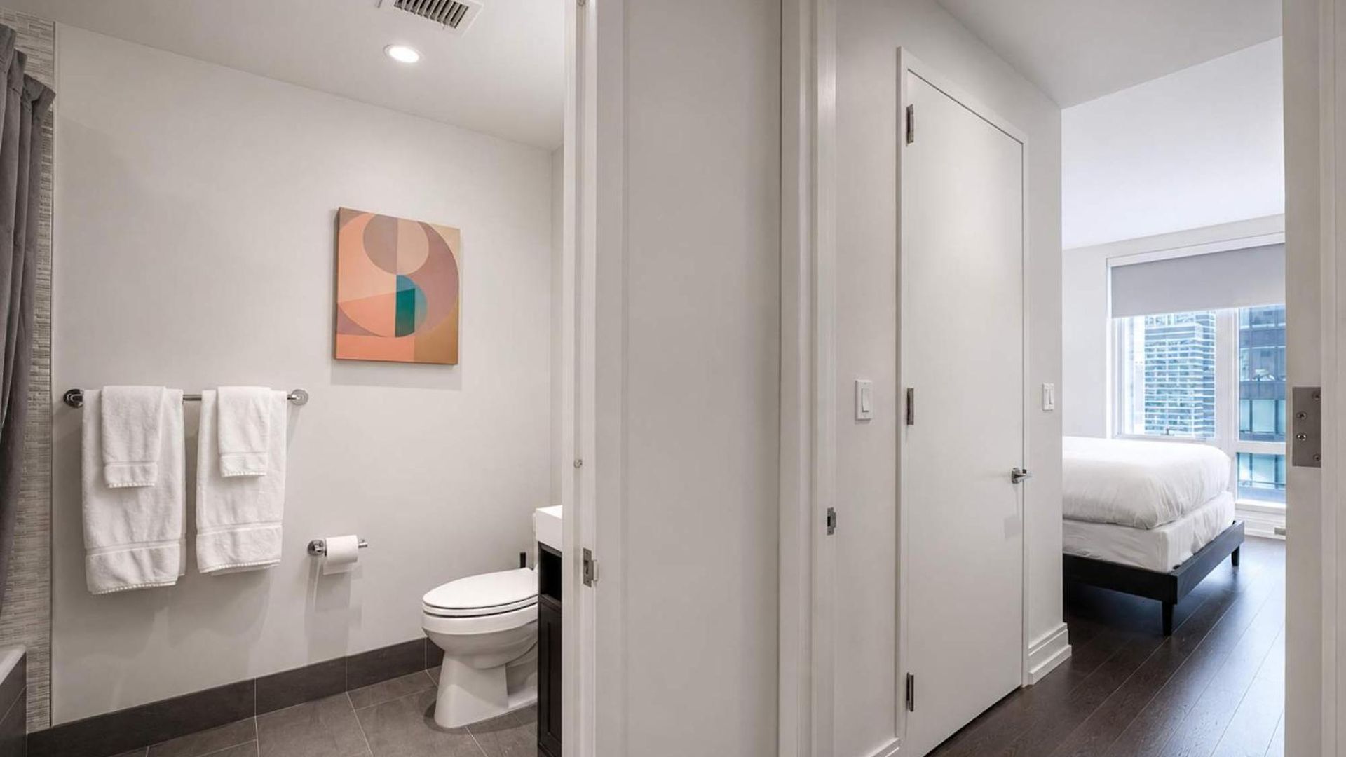Modern Luxury