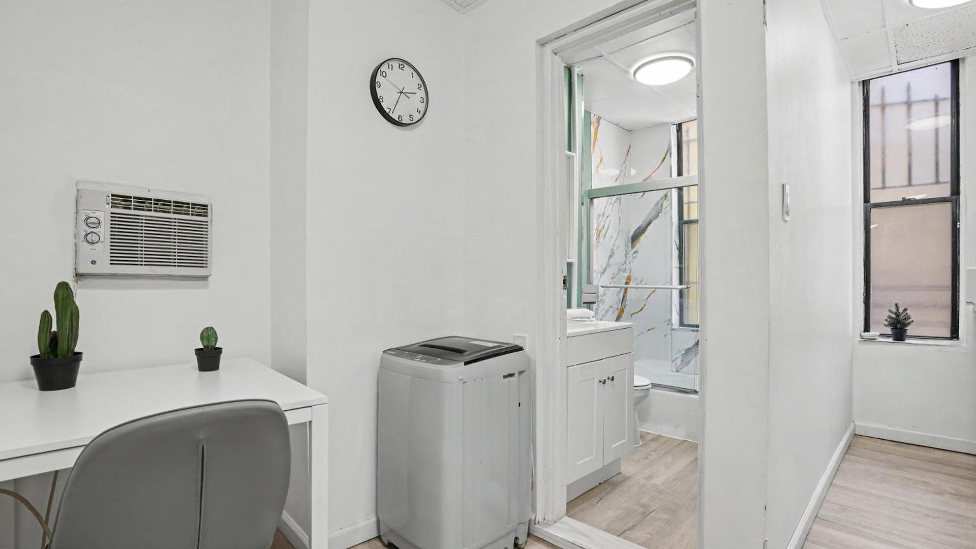 Apartment Elegant 3 Bedroom Unit In Lower Manhattan