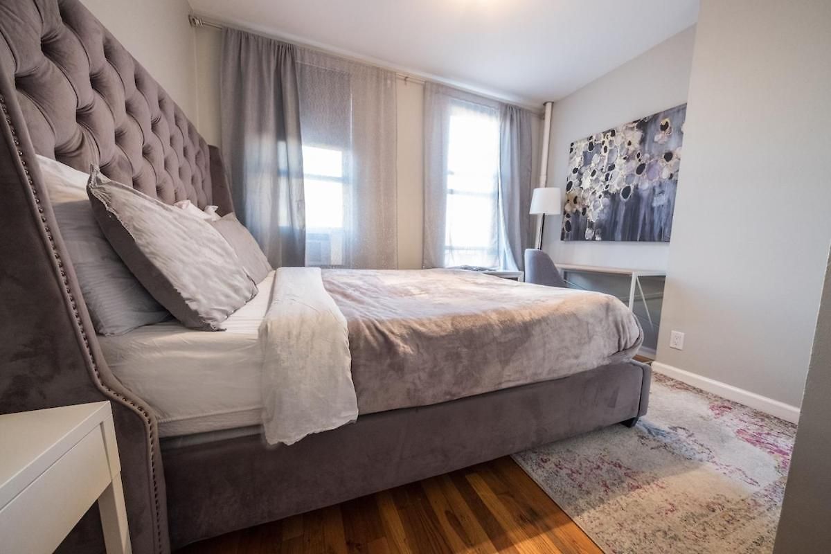 2br Near Mount Sinai & Metropolitan Hospitals Apartment