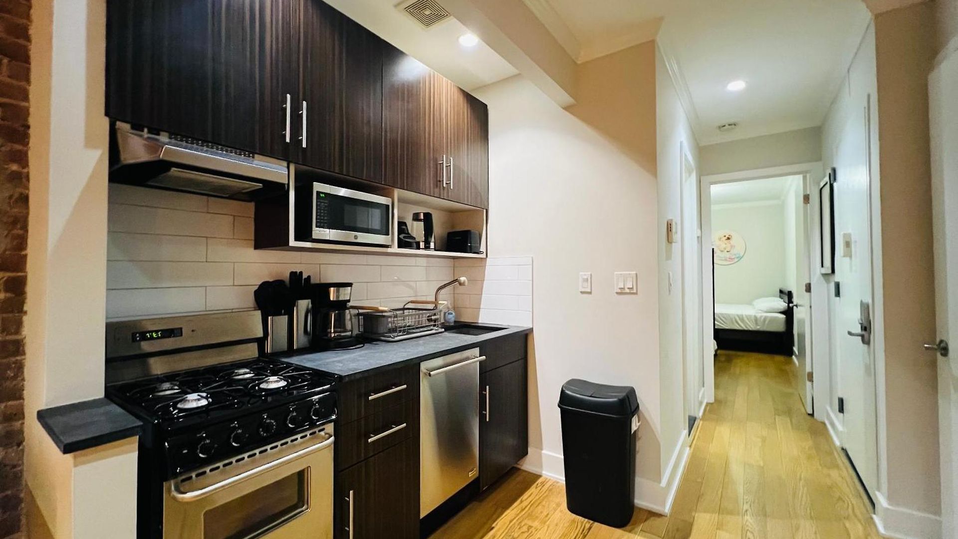 Apartment Midtown West By Times Square *