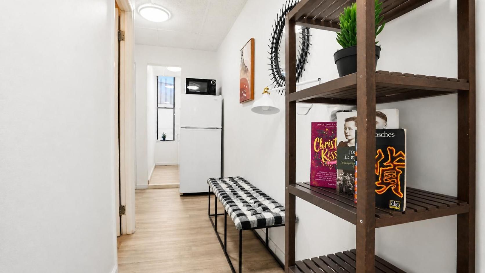 Apartment Elegant 3 Bedroom Unit In Lower Manhattan New York