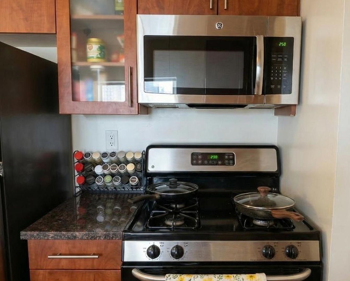 Apartment Midtown Manhattan Luxury 1br With Skyline Lifestyle New York