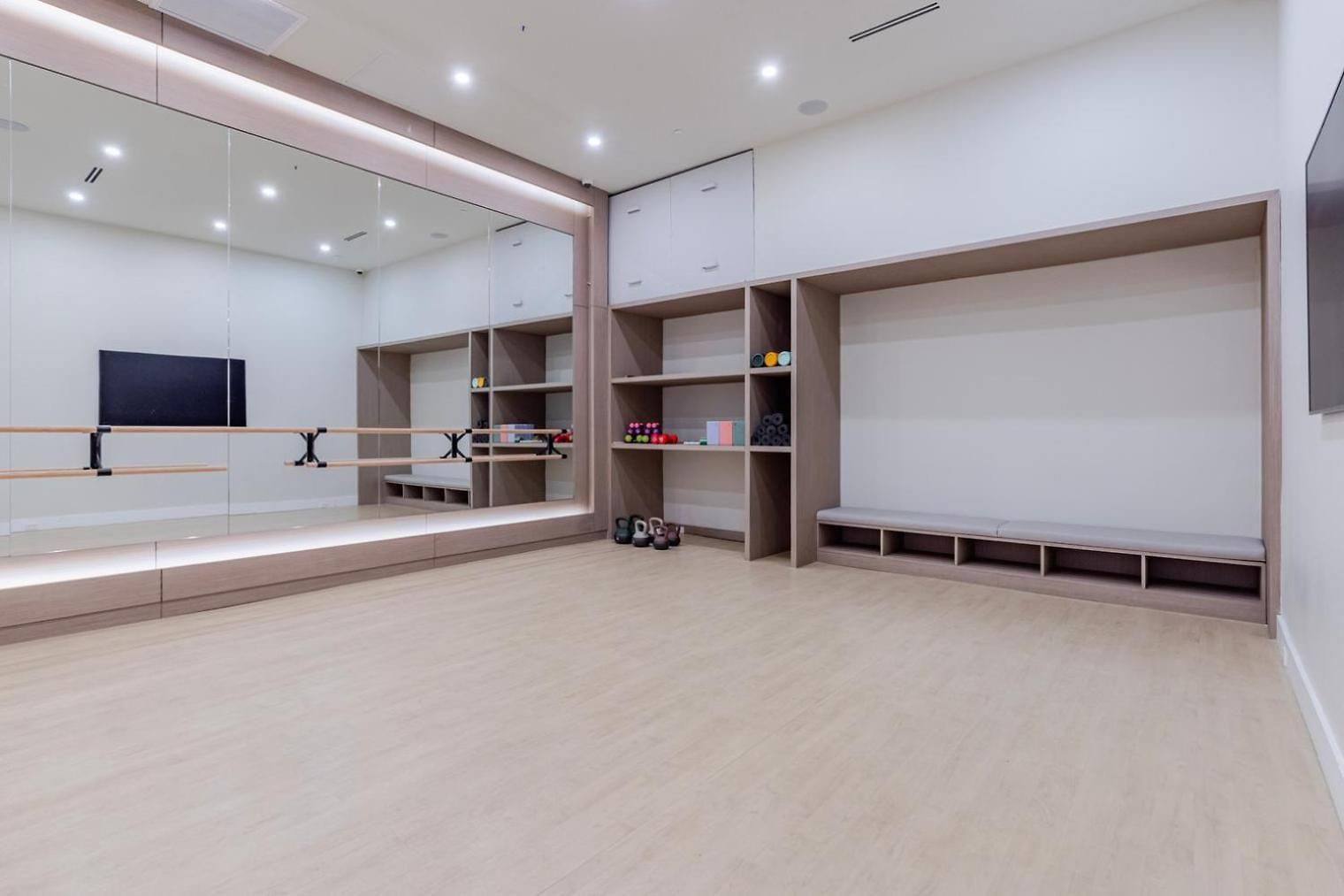 Apartment Blueground Downtown Brooklyn Fitness Center Nr Brooklyn Bridge Nyc-2187 *