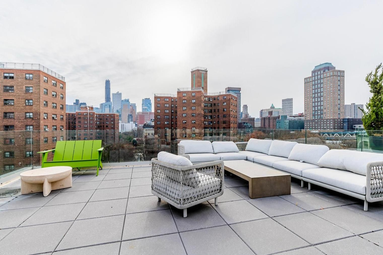 Blueground Downtown Brooklyn Fitness Center Nr Brooklyn Bridge Nyc-2187 * New York