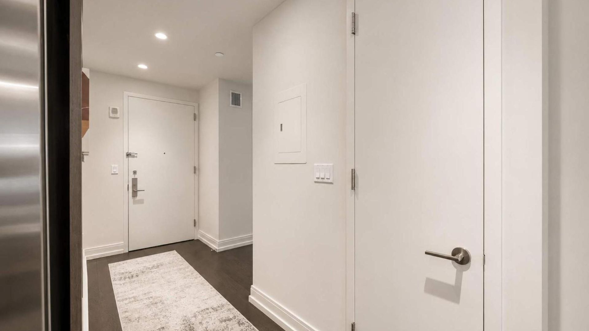 Modern Luxury Apartment New York