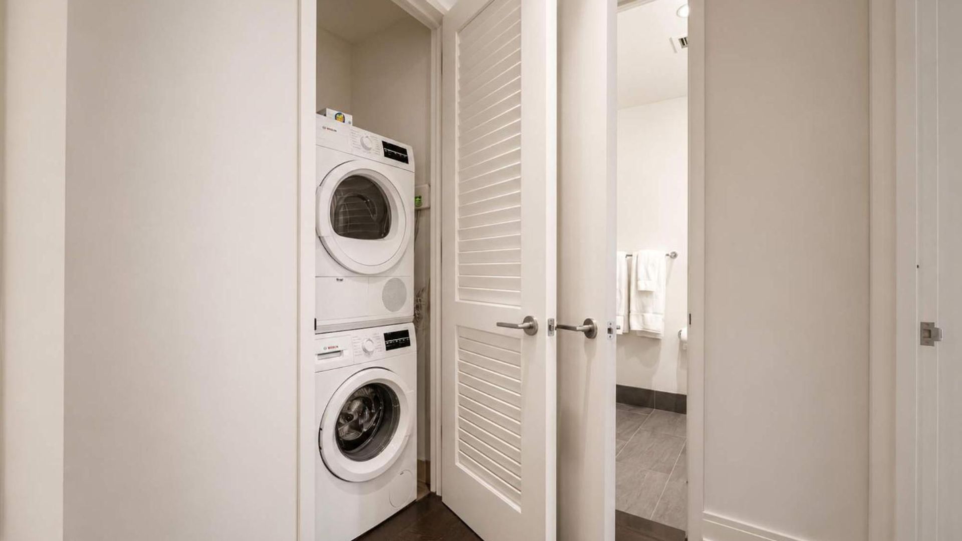 Modern Luxury *