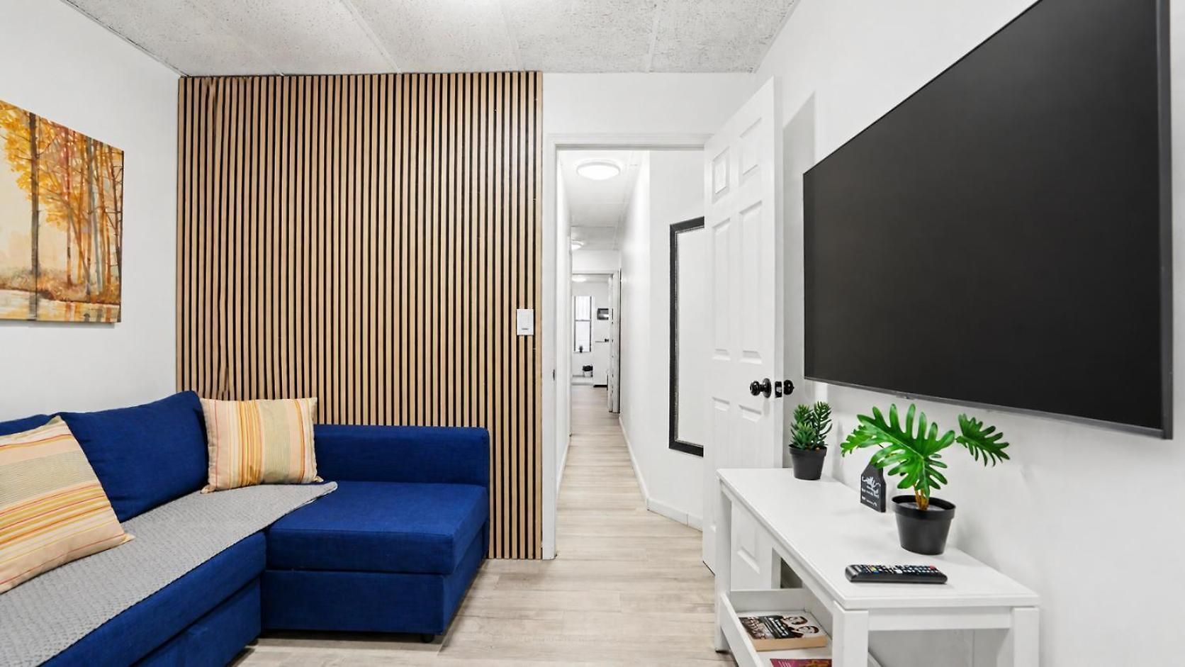 Apartment Elegant 3 Bedroom Unit In Lower Manhattan New York