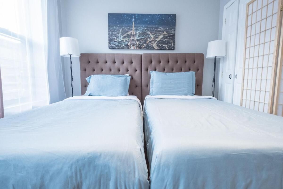 2br Near Mount Sinai & Metropolitan Hospitals *