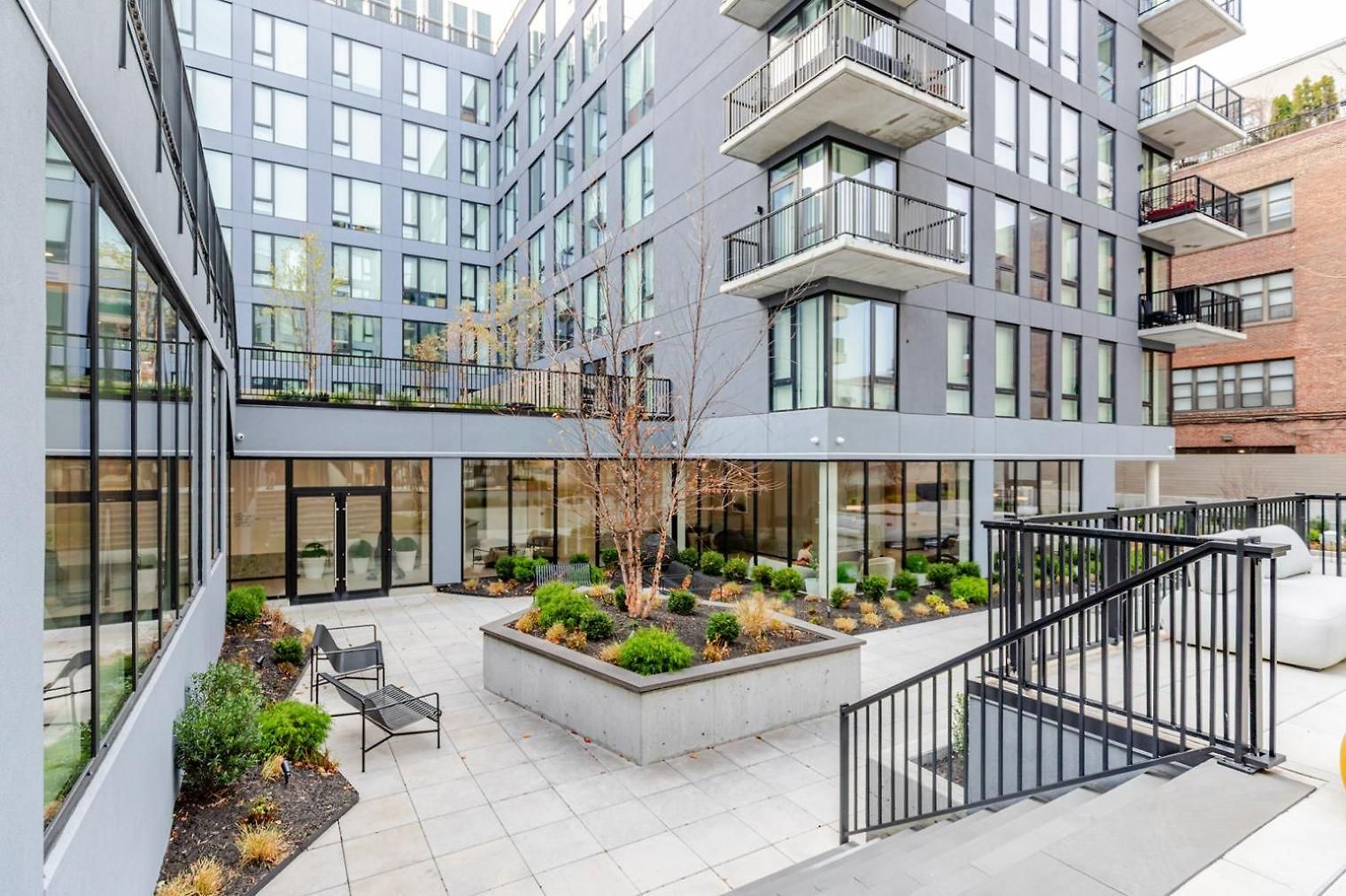 Apartment Blueground Downtown Brooklyn Fitness Center Nr Brooklyn Bridge Nyc-2187